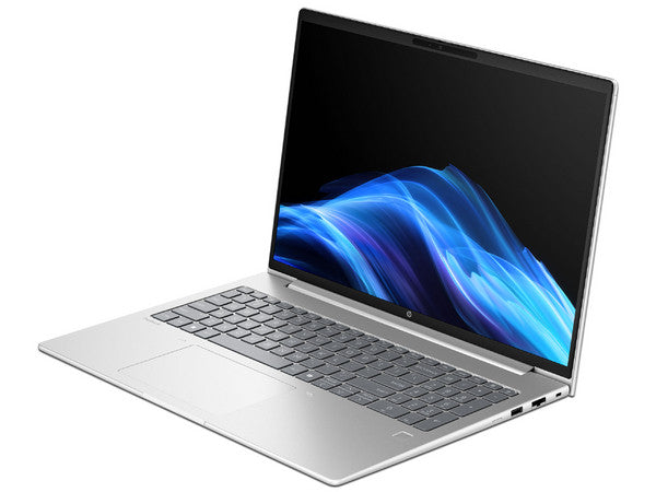 Laptop HP ProBook 4 G1Ir Intel Core 5-120U 16" 24Gb 512SSD Windows 11 Pro Plata 1Acs