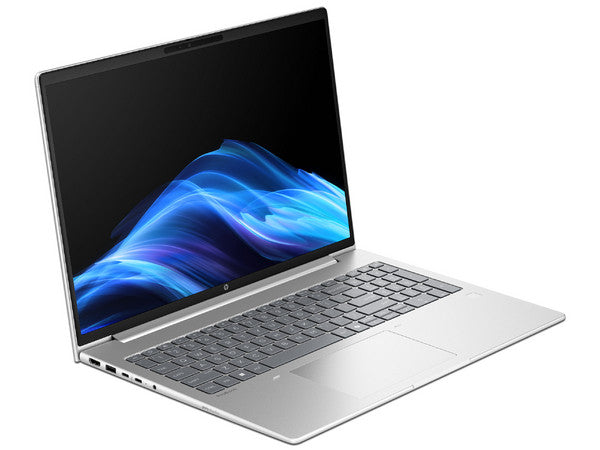 Laptop HP ProBook 4 G1Ir Intel Core 5-120U 16" 24Gb 512SSD Windows 11 Pro Plata 1Acs