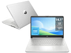 Laptop HP 14-Dq6000La Intel N150 14" 4Gb 128SSD Windows 11 Home