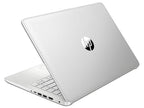 Laptop HP 14-Dq6000La Intel N150 14" 4Gb 128SSD Windows 11 Home