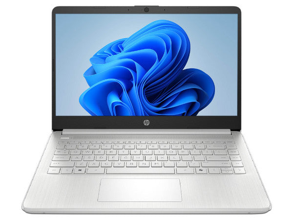 Laptop HP 14-Dq6000La Intel N150 14" 4Gb 128SSD Windows 11 Home