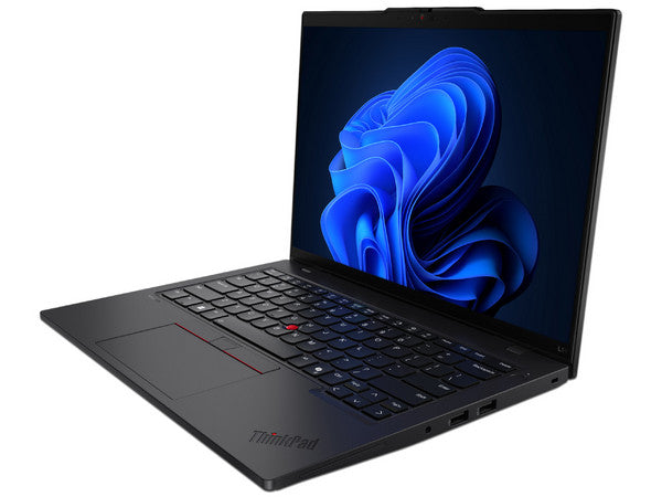 Laptop Lenovo Thinkpad L14 Gen5 Ultra 7 155H 16GB 512GB SSD Windows 11Pro 3 Años Premier