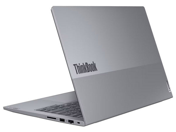 Laptop Lenovo ThinkBook 14 Gen 7 AMD Ryzen 7 7735HS NoTouch W 11 P 16 GB 1x512GB SSD AMD Radeon 1 year Carryin