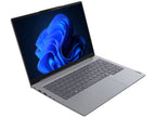 Laptop Lenovo ThinkBook 14 Gen 7 AMD Ryzen 7 7735HS NoTouch W 11 P 16 GB 1x512GB SSD AMD Radeon 1 year Carryin