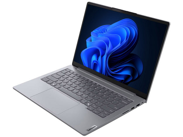 Laptop Lenovo ThinkBook 14 Gen 7 AMD Ryzen 7 7735HS NoTouch W 11 P 16 GB 1x512GB SSD AMD Radeon 1 year Carryin
