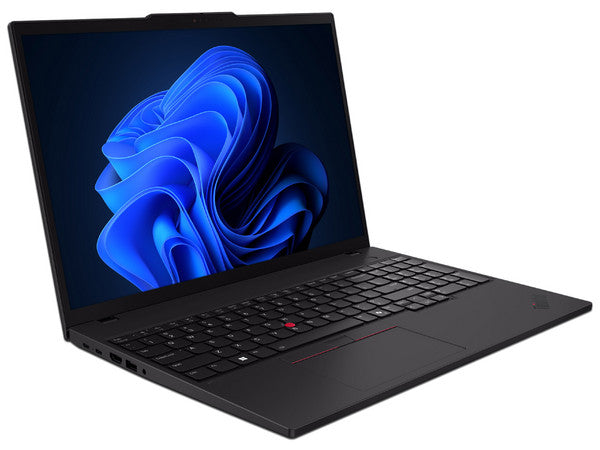 Laptop Lenovo TP T16 G4 Intel Core Ultra 5 225U 16 NonTouch W11P64 16 GB 512GB SSD 3YR Premier NBD