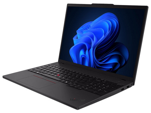 Laptop Lenovo TP T16 G4 Intel Core Ultra 5 225U 16 NonTouch W11P64 16 GB 512GB SSD 3YR Premier NBD