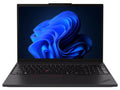 Laptop Lenovo TP T16 G4 Intel Core Ultra 5 225U 16 NonTouch W11P64 16 GB 512GB SSD 3YR Premier NBD