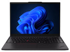 Laptop Lenovo TP T16 G4 Intel Core Ultra 5 225U 16 NonTouch W11P64 16 GB 512GB SSD 3YR Premier NBD