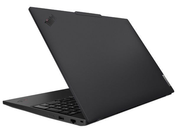 Laptop Lenovo TP T16 G4 Intel Core Ultra 5 225U 16 NonTouch W11P64 16 GB 512GB SSD 3YR Premier NBD