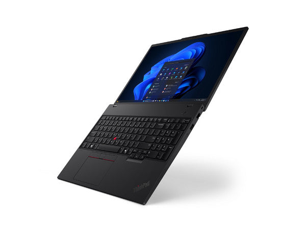 Laptop Lenovo ThinkPad T16 G4 16" Intel Core Ultra 7 255U 32GB 1TB SSD Windows 11 Pro 64 3YR Premier