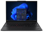 Laptop Lenovo ThinkPad T16 G4 16" Intel Core Ultra 7 255U 32GB 1TB SSD Windows 11 Pro 64 3YR Premier