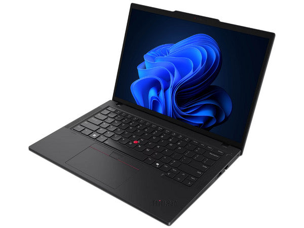 Laptop Lenovo ThinkPad T14 G5 Intel Core Ultra 5-226V 14" 16Gb 512SSD Windows 11 Pro