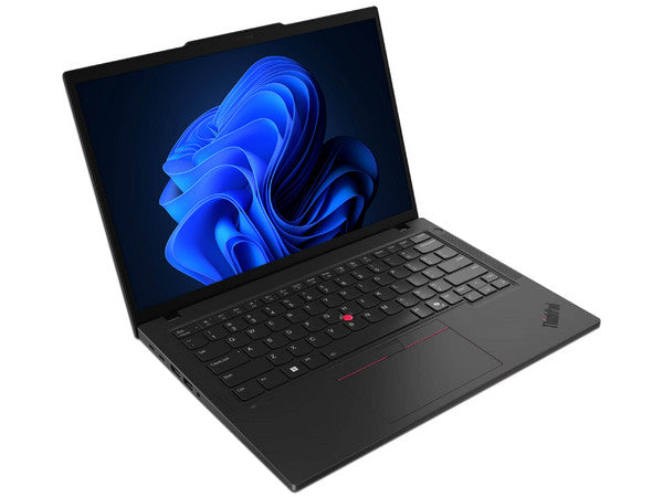 Laptop Lenovo ThinkPad T14 G5 Intel Core Ultra 5-226V 14" 16Gb 512SSD Windows 11 Pro