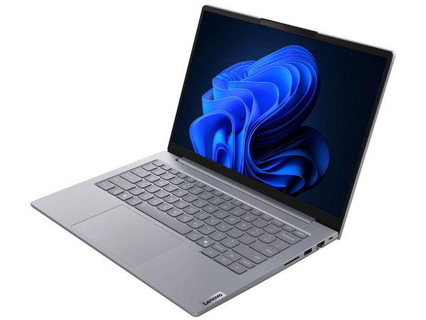 Laptop Lenovo ThinkBook 14 G8 14" Intel Core 7 240H NoTouch Windows 11 Pro 64 16GB 512GB SSD 1CourierCarryin