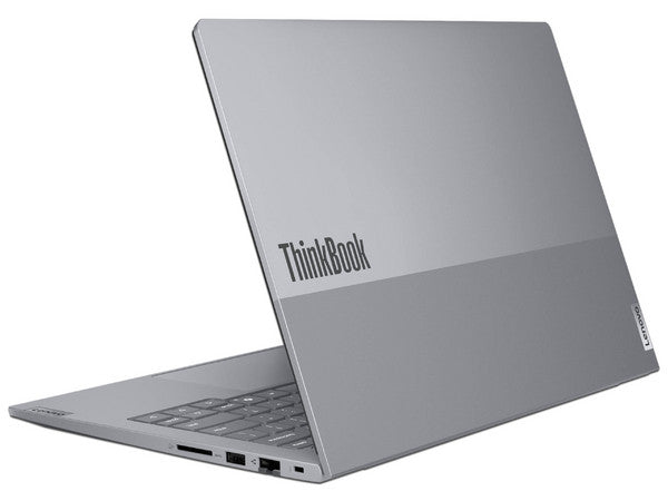 Laptop Lenovo ThinkBook 14 G8 14" Intel Core 7 240H NoTouch Windows 11 Pro 64 16GB 512GB SSD 1CourierCarryin