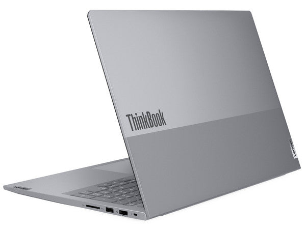 Laptop Lenovo ThinkBook 16 G8 16" Intel Core 5 210H NoTouch Win 11 Pro 64 16GB 512GB SSD Intel Graphics 1CourierCarryin