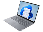 Laptop Lenovo ThinkBook 16 G8 16" Intel Core 5 210H NoTouch Win 11 Pro 64 16GB 512GB SSD Intel Graphics 1CourierCarryin