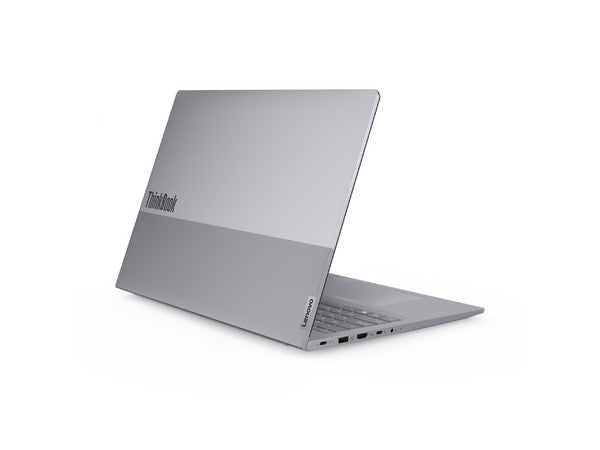 Laptop Lenovo ThinkBook 16 G8 16" Intel Core 5 210H NoTouch Win 11 Pro 64 16GB 512GB SSD Intel Graphics 1CourierCarryin