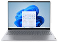 Laptop Lenovo ThinkBook 16 G8 16" Intel Core 5 210H NoTouch Win 11 Pro 64 16GB 512GB SSD Intel Graphics 1CourierCarryin