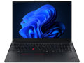 Laptop Lenovo ThinkPad E16 AMD G3 AMD Ryzen 7 250 16 NonTouch W11P64 SP 32 GB 1 TB SSD 3YR Premier NBD