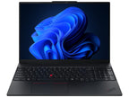Laptop Lenovo ThinkPad E16 AMD G3 AMD Ryzen 7 250 16 NonTouch W11P64 SP 32 GB 1 TB SSD 3YR Premier NBD