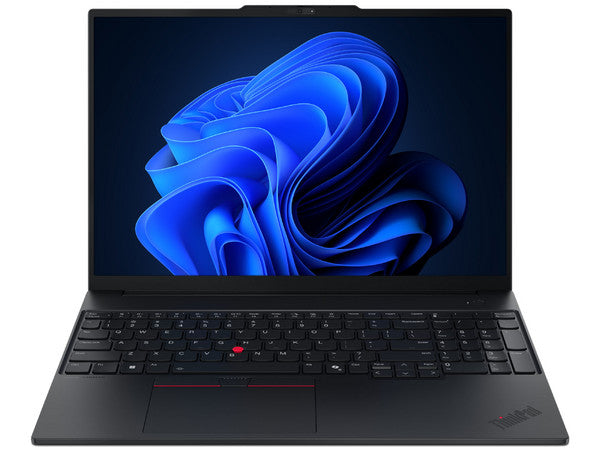 Laptop Lenovo ThinkPad E16 AMD G3 AMD Ryzen 7 250 16 NonTouch W11P64 SP 32 GB 1 TB SSD 3YR Premier NBD