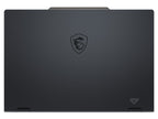 Laptop MSI Cyborg 15 Gamer Intel Core 5 210H 16Gb DDR5 (2x8Gb) SSD 512Gb NVMe RTX 5060 8Gb 15.6" FHD 144Hz Win 11 Home Incluye Backpack