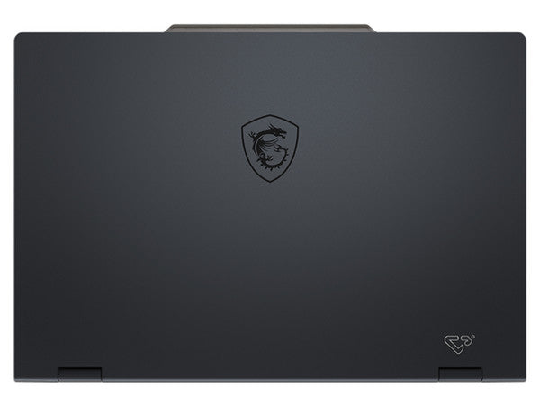 Laptop MSI Cyborg 15 Gamer Intel Core 5 210H 16Gb DDR5 (2x8Gb) SSD 512Gb NVMe RTX 5060 8Gb 15.6" FHD 144Hz Win 11 Home Incluye Backpack