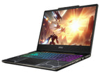 Laptop MSI Cyborg 15 Gamer Intel Core 5 210H 16Gb DDR5 (2x8Gb) SSD 512Gb NVMe RTX 5060 8Gb 15.6" FHD 144Hz Win 11 Home Incluye Backpack