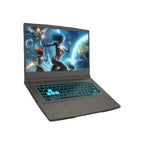 Laptop MSI Thin 15 B13Vf-2829Us Intel Core i5-13420H RTX 4060 8Gb GDDR6 16Gb (2x8Gb) DDR4 SSD 512Gb NVMe 15.6" FHD 144Hz Windows 11 Home Inglés