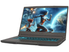 Laptop MSI Thin 15 B13Vf-2829Us Intel Core i5-13420H RTX 4060 8Gb GDDR6 16Gb (2x8Gb) DDR4 SSD 512Gb NVMe 15.6" FHD 144Hz Windows 11 Home Inglés
