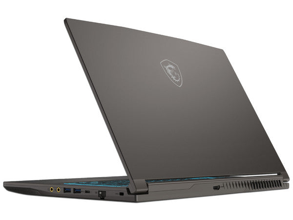 Laptop MSI Thin 15 B13Vf-2829Us Intel Core i5-13420H RTX 4060 8Gb GDDR6 16Gb (2x8Gb) DDR4 SSD 512Gb NVMe 15.6" FHD 144Hz Windows 11 Home Inglés