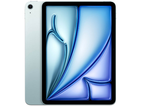 Tablet Apple iPad Air 11 Chip M3 Wi-Fi 128GB Color Azul