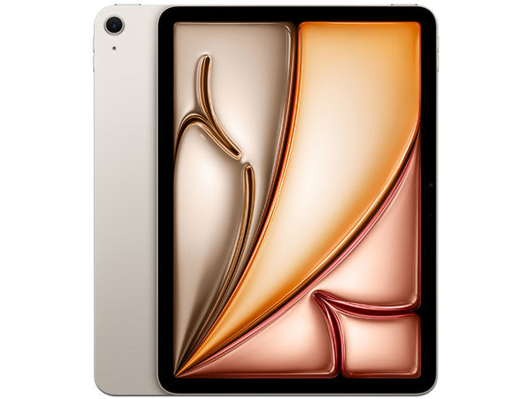 Apple iPad Air 11 chip M3 Wi-Fi 128GB color Blanco Estelar