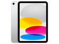 iPad 10.9" 256GB Wi-Fi + Cellular Plata Apple