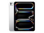 iPad Pro A2837 11" M4 8GB 256GB 5G Plata Apple