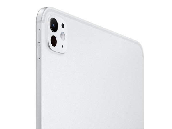 iPad Pro A2837 11" M4 8GB 256GB 5G Plata Apple
