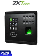 Control de Asistencia y Acceso MB360ID con Reconocimiento Facial