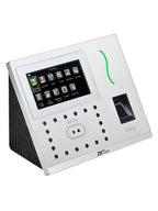 Control de Asistencia y Acceso G3 Pro con Reconocimiento Facial, Huella y Palma