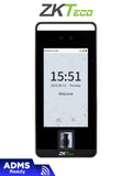 Control de Acceso y Asistencia Facial SpeedFace V5L WiFi