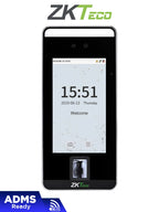 Control de Acceso y Asistencia Facial SpeedFace V5L WiFi