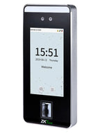 Control de Acceso y Asistencia Facial SpeedFace V5L WiFi