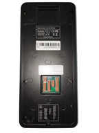 Control de Acceso y Asistencia Facial MiniAC Plus