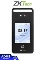 Control de Acceso y Asistencia Facial SpeedFace V3 Lite