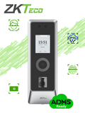 Control de Acceso Facial PROMA para Exterior