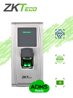 Control de Acceso y Asistencia MA300 con Huella y Tarjeta ID