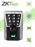 Control de Acceso Profesional MA500 con Huella y Tarjeta RFID