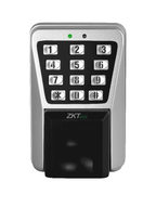 Control de Acceso Profesional MA500 con Huella y Tarjeta RFID