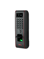 Control de Acceso Exterior TF1700 con Huella y Tarjeta RFID